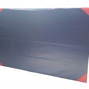 Colchoneton de salto 300x200x40 cm Tela Impermeable-Densidad 15 kg/m³
